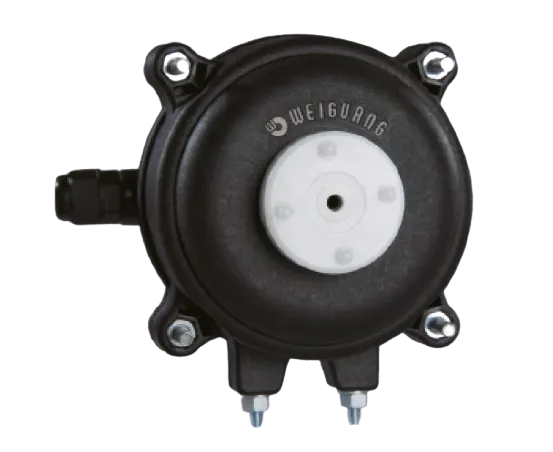 ECM FAN MOTORU 15 W (TERSE DÖNÜŞ KABLOLU)