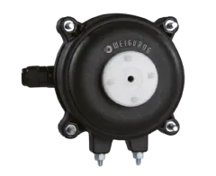 ECM FAN MOTORU 15 W (TERSE DÖNÜŞ KABLOLU)