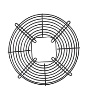 25 CM TEL IZGARA
