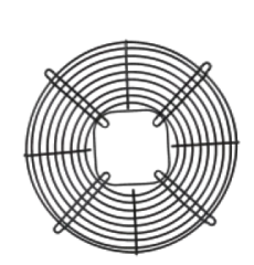 25 CM TEL IZGARA