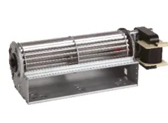 24 CM. RADYAL TİP FAN