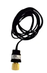 2 KABLOLU 20-25BAR ALÇAK BASINÇ MÜŞÜRÜ