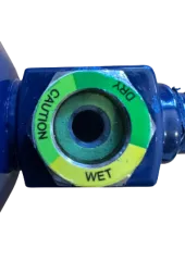 5/8'' RAKORLU GÖZETLEME CAMLI FİLTRE DRAYER