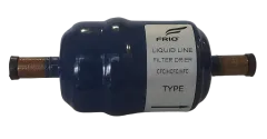 FRIO 1/4'' KAYNAKLI DRAYER