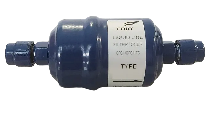 FRIO 1/4'' RAKORLU DRAYER