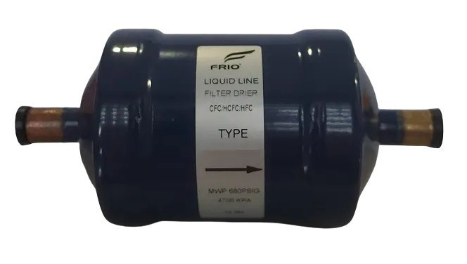 FRIO 1/4'' KAYNAKLI DRAYER