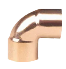 EVERCOOL BAKIR DIRSEK 1/2''