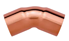 EVERCOOL 45'' BAKIR DIRSEK 1/2''