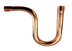 EVERCOOL BAKIR LUP 1-5/8