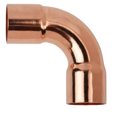 EVERCOOL BAKIR UZUN DIRSEK (5002A) 28 mm