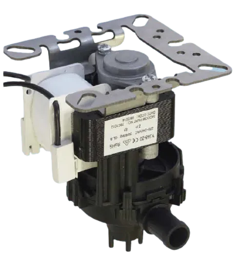 SICCOM ''CP08'' DRENAJ POMPASI