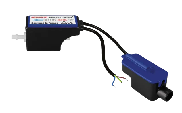 ECO FLOWATCH DRENAJ POMPASI