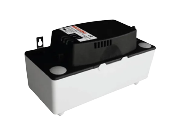 SICCOM ECOTANK 2,5 L DRENAJ POMPASI