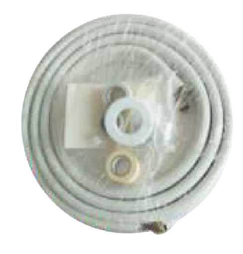 5 METRE 1/4 5/8 COOLBOX KLIMA MONTAJ KITI