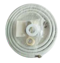 5 METRE 1/4 5/8 COOLBOX KLIMA MONTAJ KITI