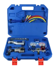 ATK-3 EL ALETLERİ TAKIM SETİ (MANİFOLDLU)