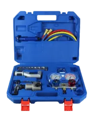 ATK-4 EL ALETLERİ TAKIM SETİ (MANİFOLDLU)