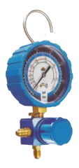MANIFOLD R 134 TEK YOLLU (ALÇAK)