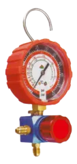 MANIFOLD R32, TEK YOLLU (YÜKSEK)