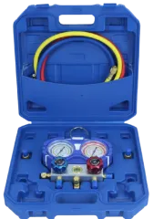 MANIFOLD SET ÇANTALI HORTUMLU R1234