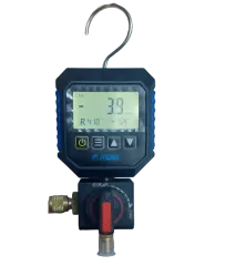 TEK YOLLU DİJİTAL MANIFOLD (HORTUMSUZ)