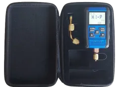 DİJİTAL VAKUM GÖSTERGESİ