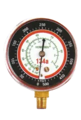 HON 200 H80MM R410A,R32 YÜK. BAS. MANOMETRE