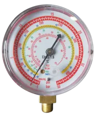 YÜKSEK BASINÇ MANOMETRE R22,134,404,407