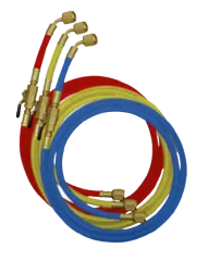 HKHV-3 90 CM R-410A VANALI HORTUM