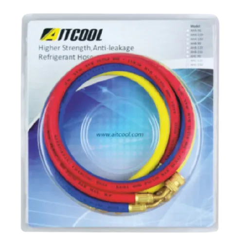 HKH-3 90 CM R-410A ŞARJ HORTUMU