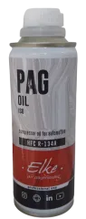 250 ML ELKE PAG SOĞUTMA YAĞI 100 VİSKOZİTE