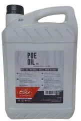 5 LİTRE ELKE POLYESTER SOĞUTMA YAĞI 32 VİSKOZİTE