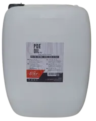 20 LİTRE ELKE POLYESTER SOĞUTMA YAĞI 170 VİSKOZİTE