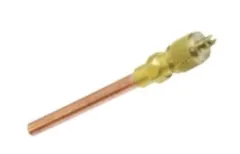 1/4'' BAKIR BORULU SİBOP