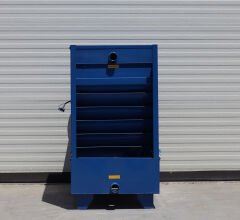 FP-13 Su Soğutma Kulesi (Açık Tip)