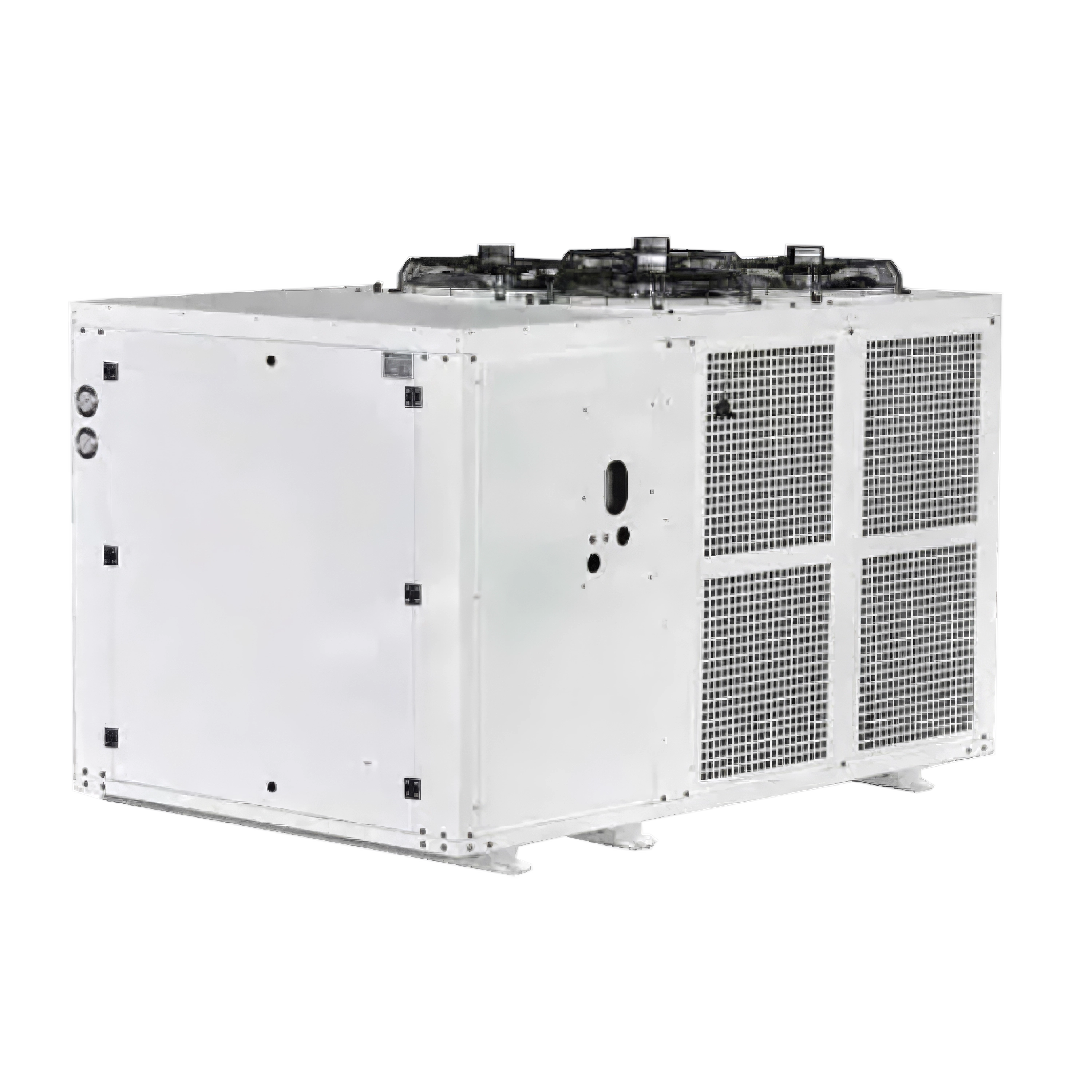 Condenser       80DML4B 5-1111
