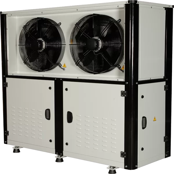 Condenser       50SVBM2A 4-64
