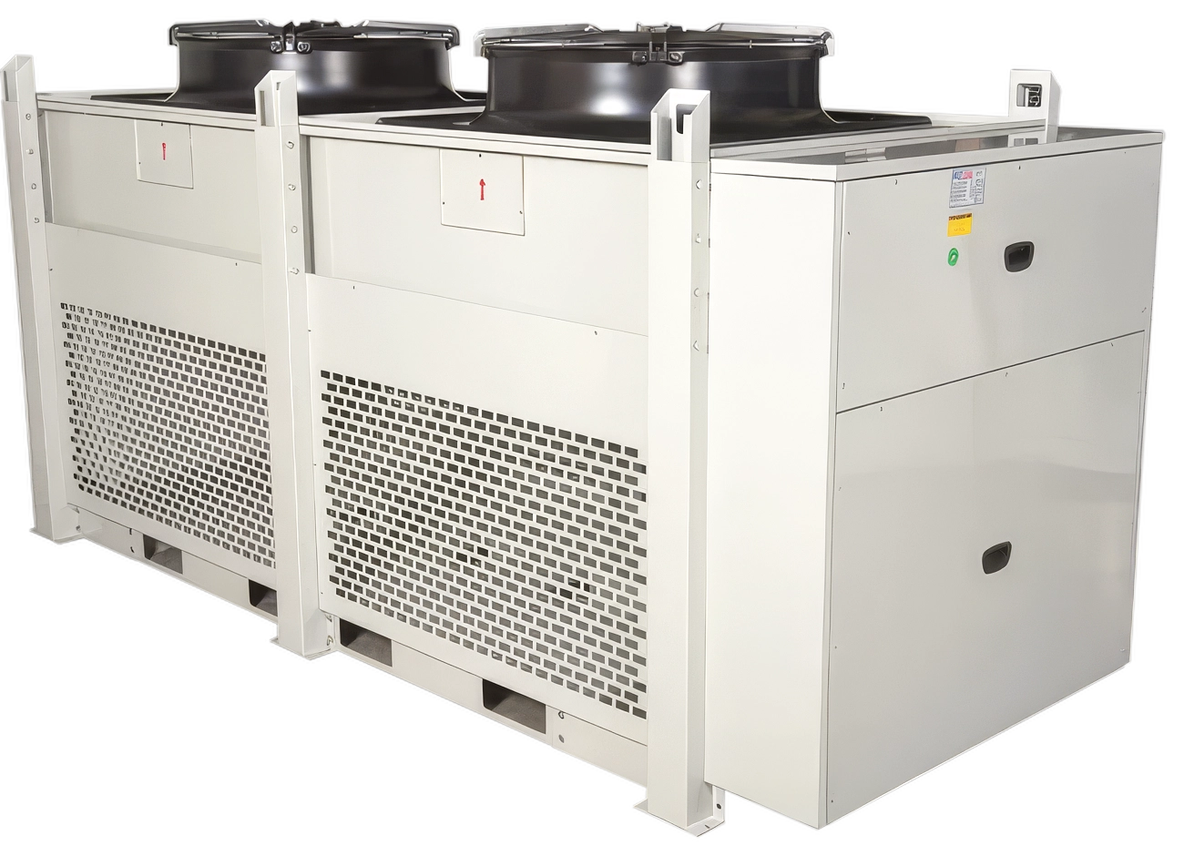 Condenser       80OBN2A 4 2,1