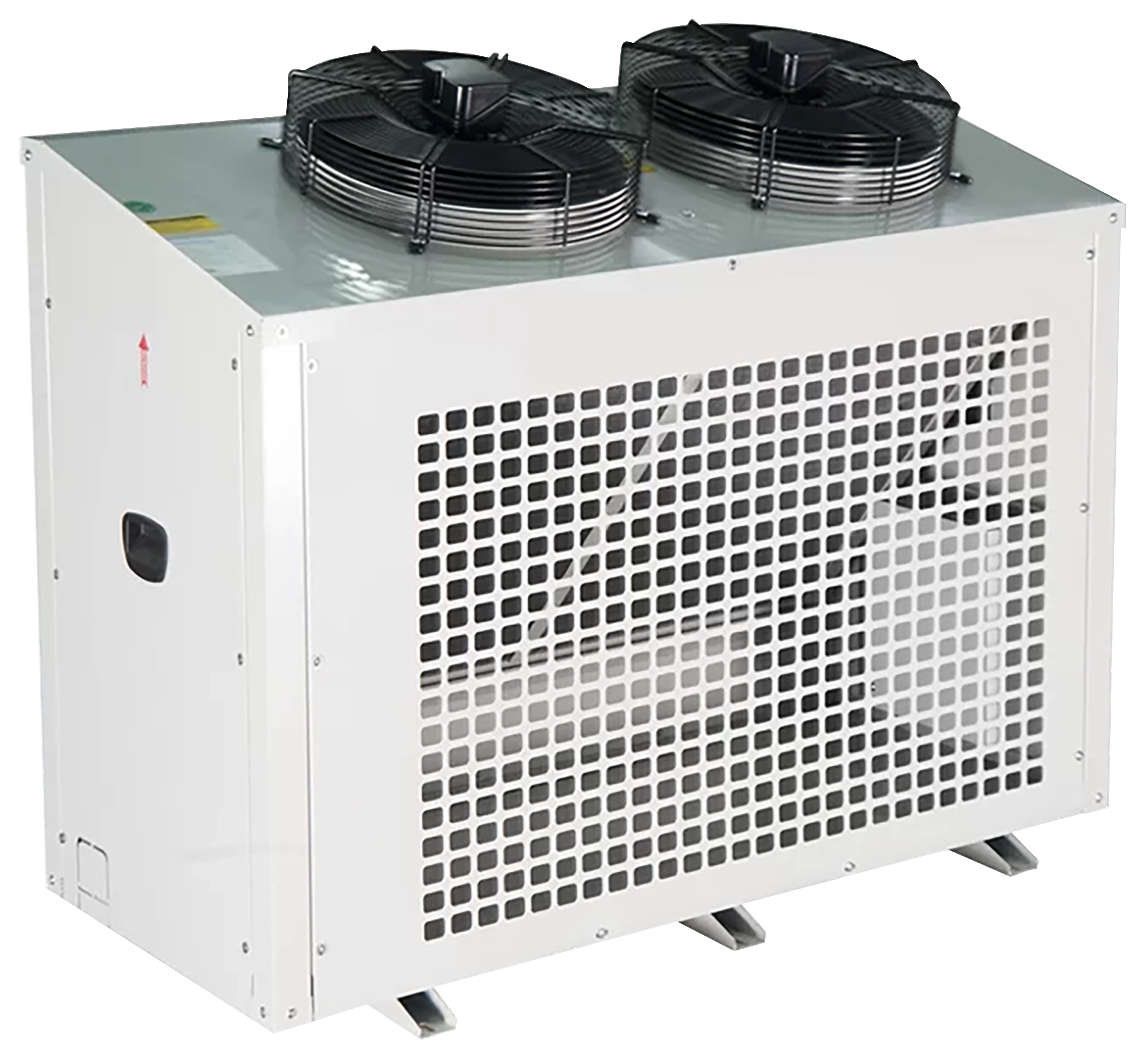 Condenser       40HBU2A 5-47