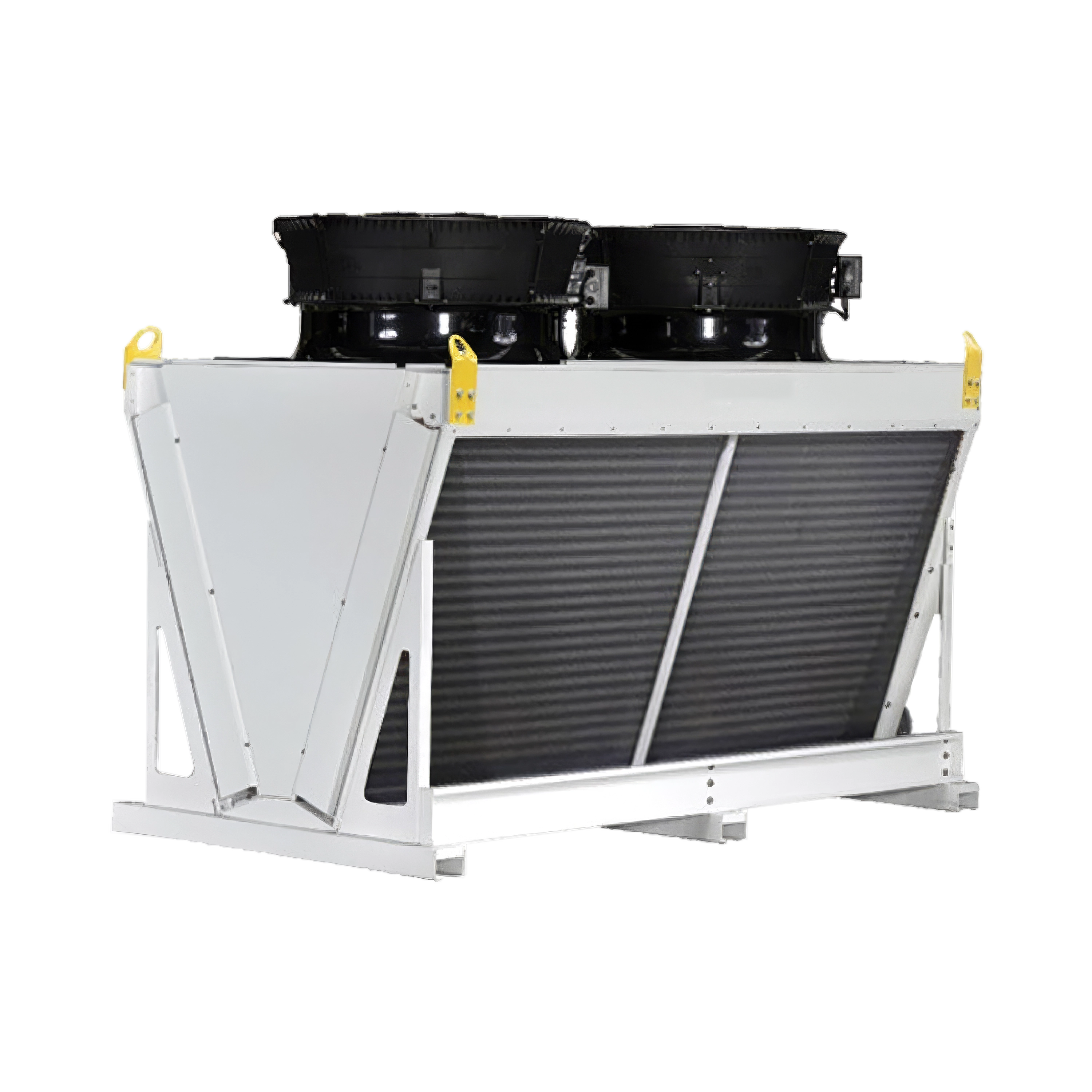 Condenser       80ICVN2B 5