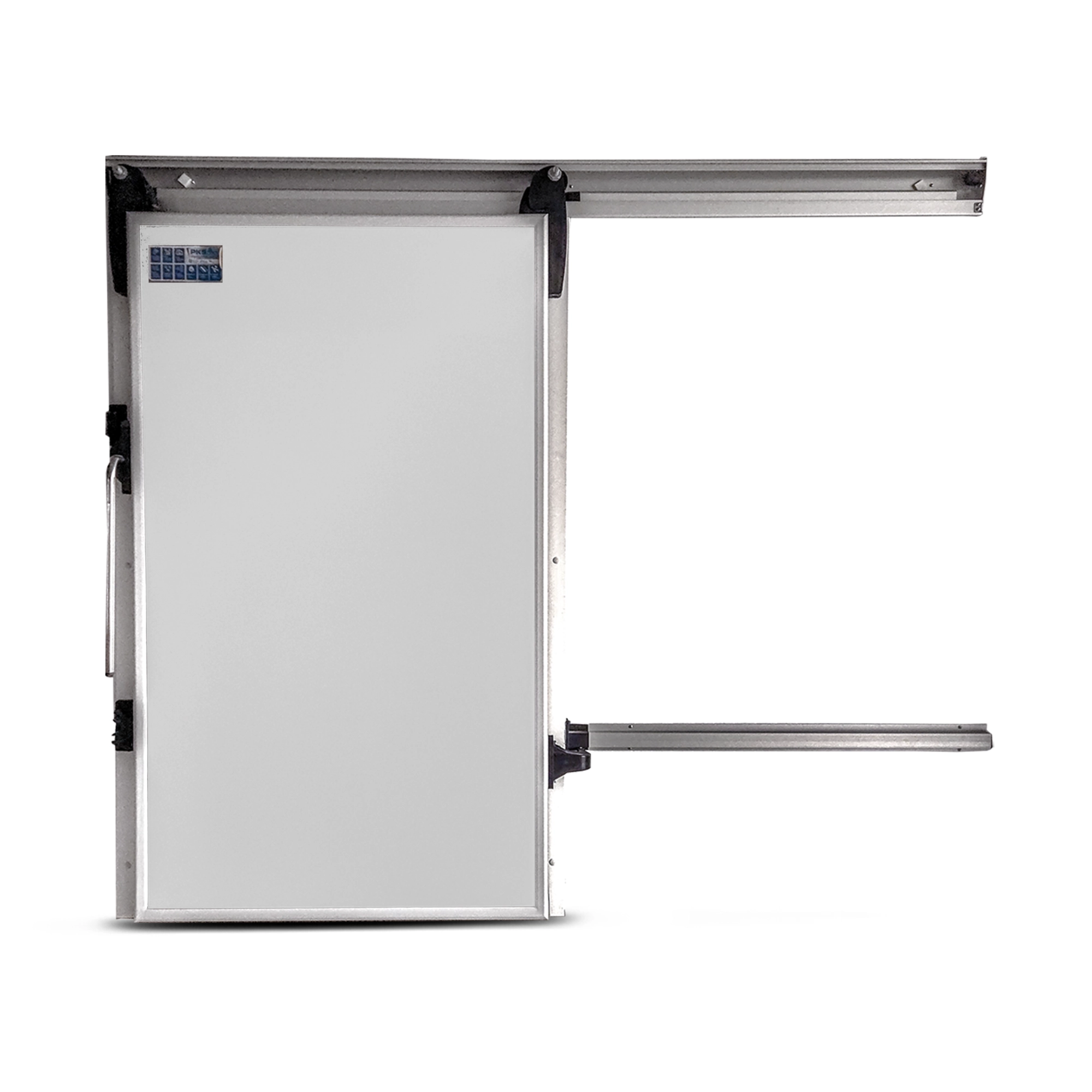Sliding Cold Room Door