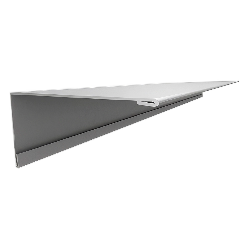 External Corner Sheet Metal