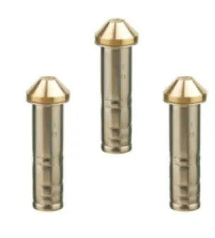 2 NO. ORIFICE TI SERIES VALVES FOR