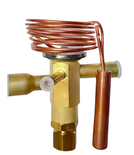 R-410A 6 TON FIXED ORIFICE EXPANSION VALVE