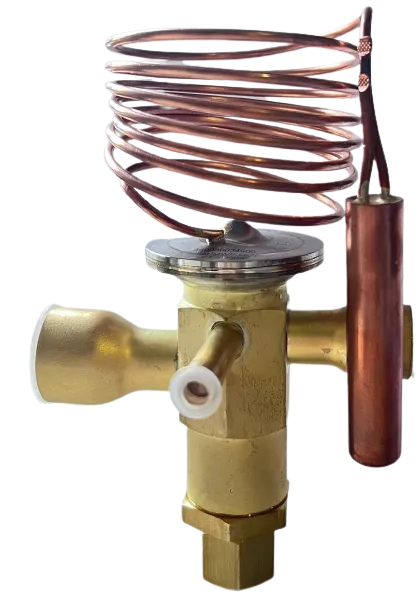 R-407C 11 TON FIXED ORIFICE EXPANSION VALVE