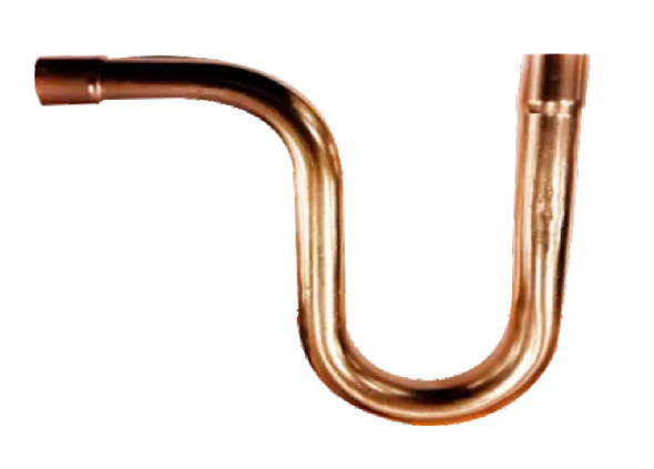 COPPER LUP 5/8