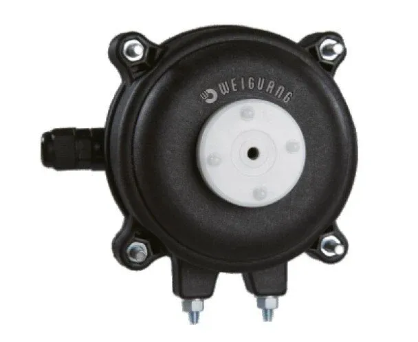 ECM FAN MOTOR 20 W(REVERSE ROTATION CABLED)