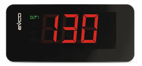 DIGITAL THERMOSTAT (FOR ENCODER USE)