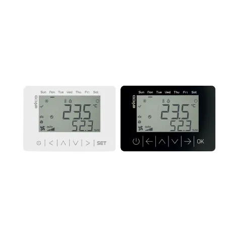 EVD914 Parameter Controller