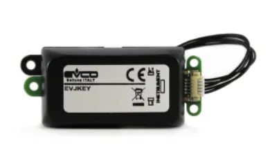 CLONING SWITCH (for EVJ and EVLJ Series devices)